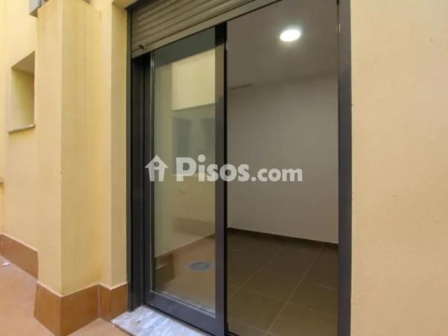 Piso en alquiler en Carrer de la Trinitat
