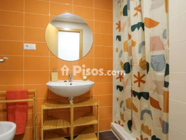 Piso en alquiler en Carrer de la Trinitat