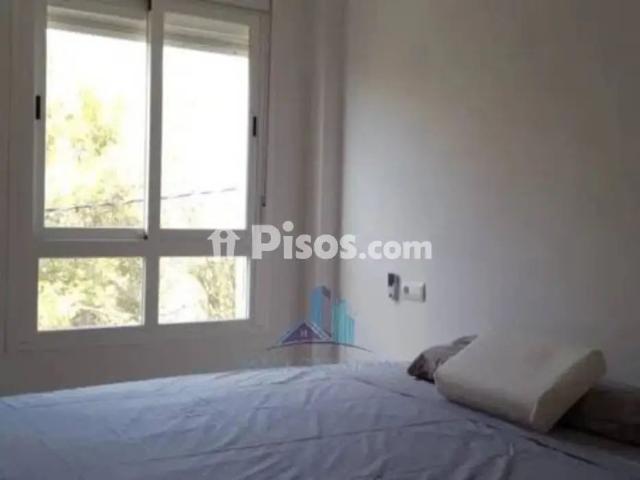 Piso en alquiler en Carrer de la Amapola