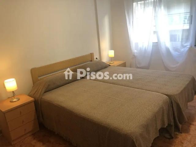 Piso en alquiler en Carrer de la Cullera, cerca de Carrer Cibele