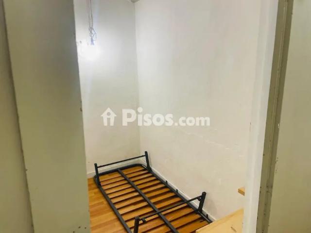 Piso en alquiler en Carrer de la Força