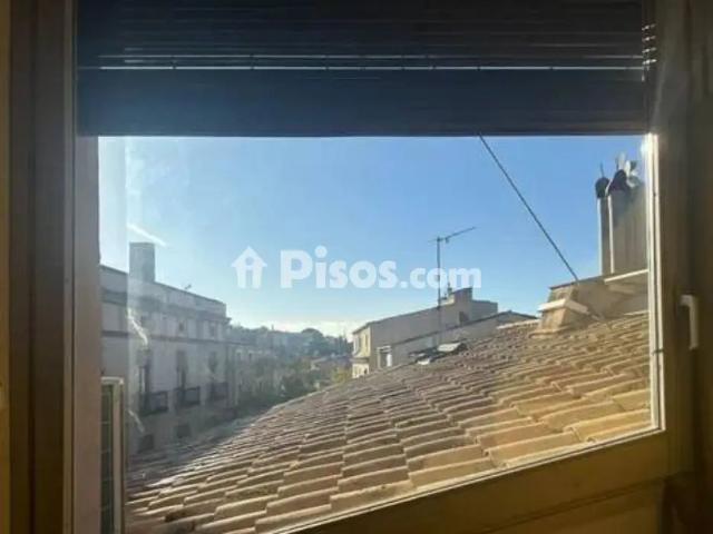 Piso en alquiler en Carrer de la Força