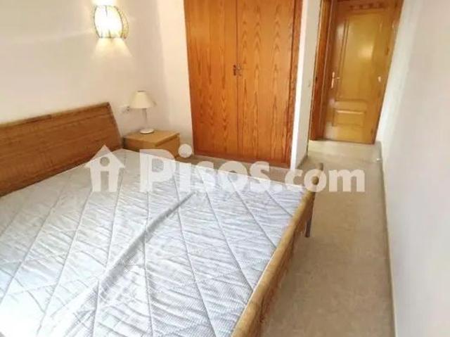 Piso en alquiler en Carrer de la Garriga