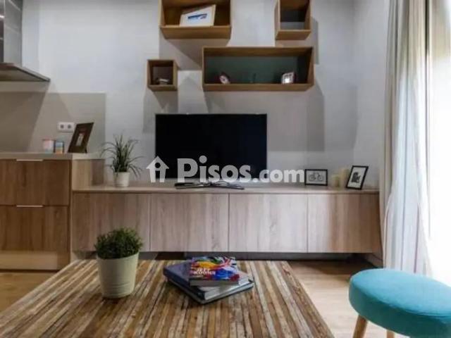 Piso en alquiler en Carrer de la Independència, cerca de Carrer del Rosselló