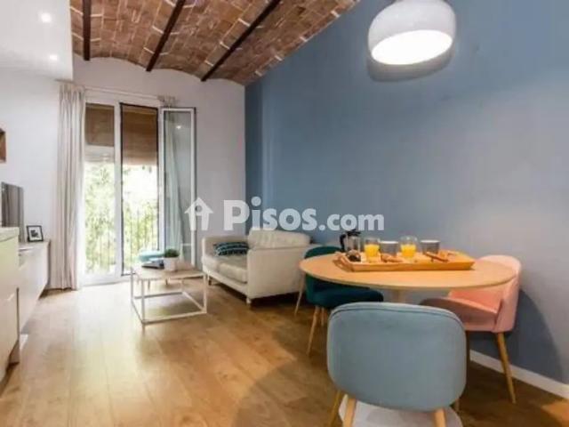 Piso en alquiler en Carrer de la Independència, cerca de Carrer del Rosselló