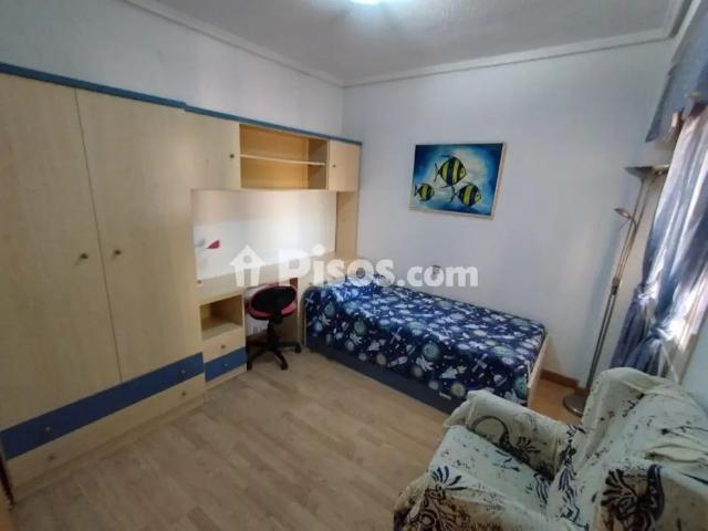 Piso en alquiler en Carrer de la Mare de Déu del Remei