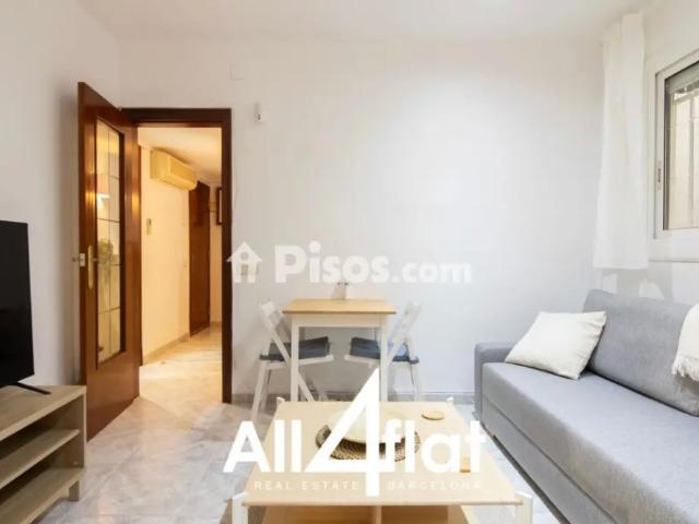 Piso en alquiler en Carrer de la Mare de Déu dels Àngels