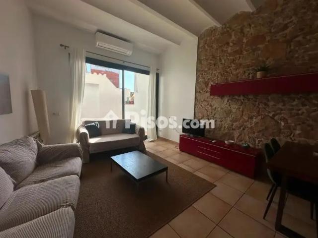 Piso en alquiler en Carrer de la Penitència