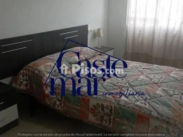 Piso en alquiler en Carrer de la Punta