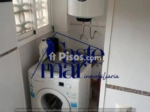 Piso en alquiler en Carrer de la Punta