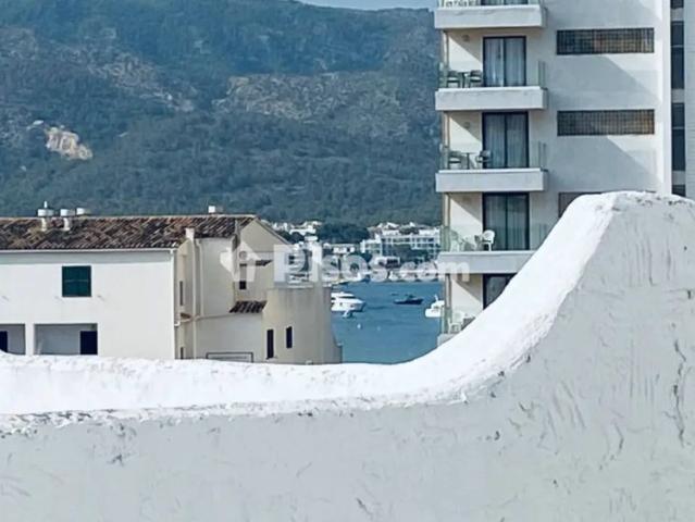 Piso en alquiler en Carrer de la Punta Balena, 11