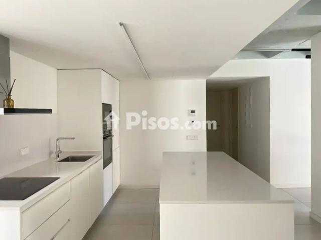 Piso en alquiler en Carrer de la Salut, 56, cerca de Carrer de Josep Villalonga