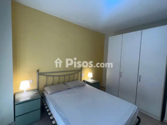 Piso en alquiler en Carrer de l'Àngel