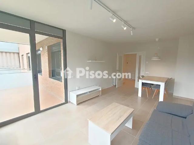 Piso en alquiler en Carrer de l'Alguer
