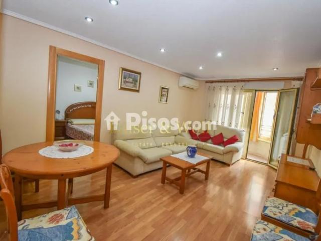 Piso en alquiler en Carrer de l'Almirall Antequera