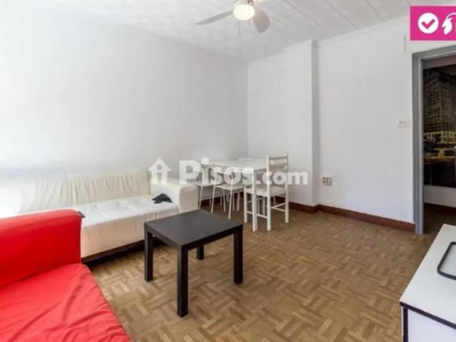 Piso en alquiler en Carrer de l'Enginyer Rafael Janini, 23