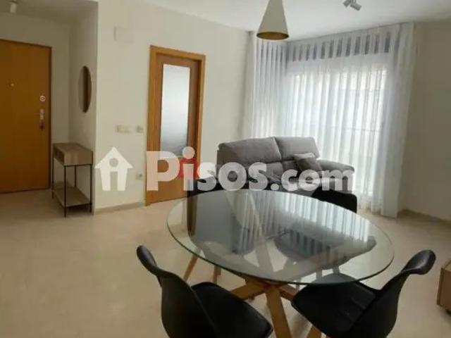 Piso en alquiler en Carrer de les Barques