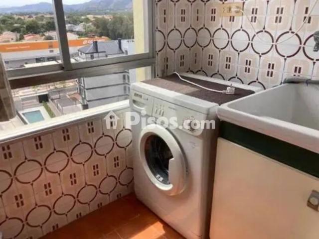 Piso en alquiler en Carrer de les Barraques