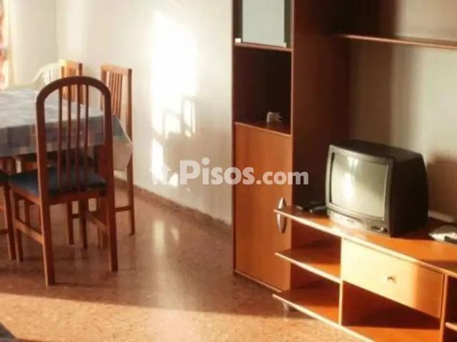 Piso en alquiler en Carrer de les Barraques