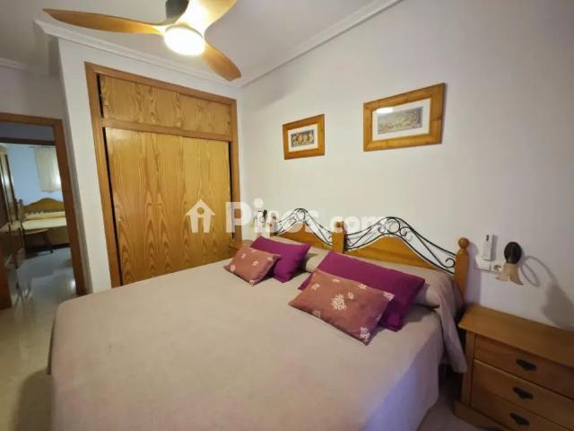 Piso en alquiler en Carrer de les Islas Baleares