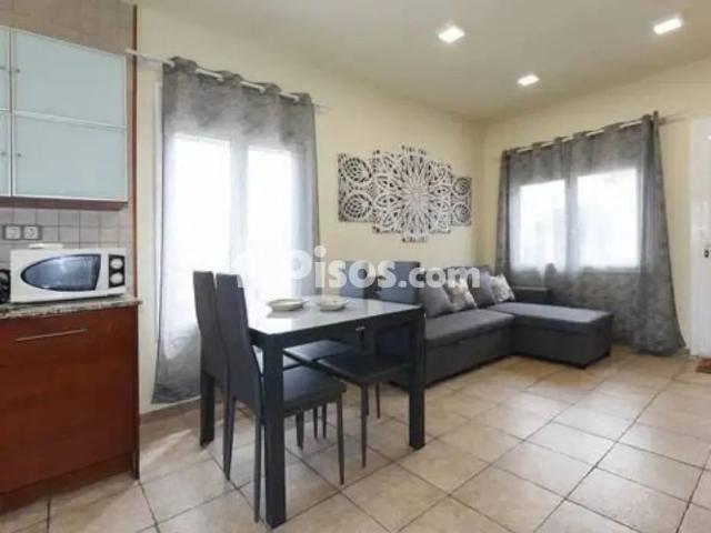 Piso en alquiler en Carrer de les Margarides