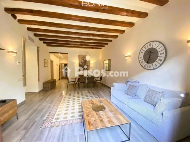 Piso en alquiler en Carrer de les Portadores