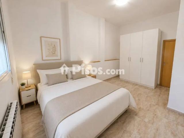 Piso en alquiler en Carrer de Marià Benlliure, cerca de Carrer de Pere Martell