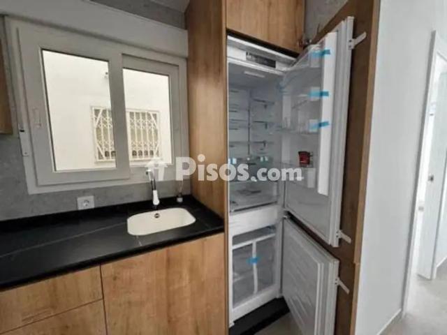 Piso en alquiler en Carrer de Miguel Servet