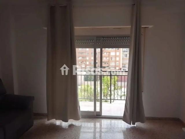 Piso en alquiler en Carrer de Olimpia Arozena Torres 'Professora'