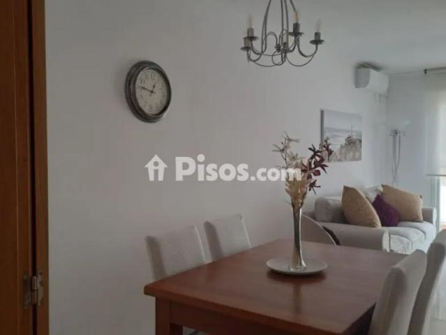 Piso en alquiler en Carrer de Palancia