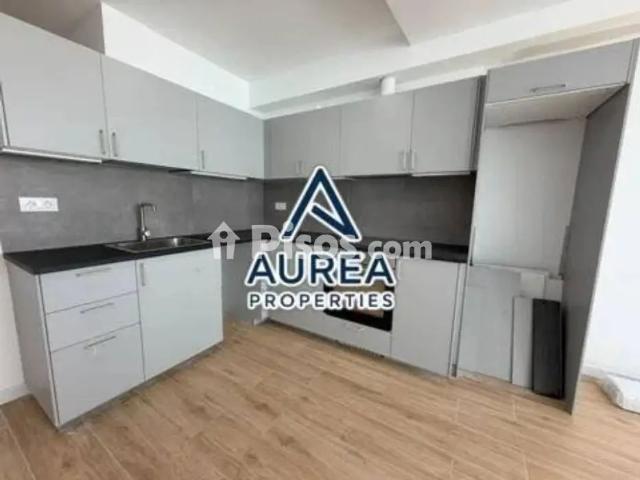 Piso en alquiler en Carrer de Pavia