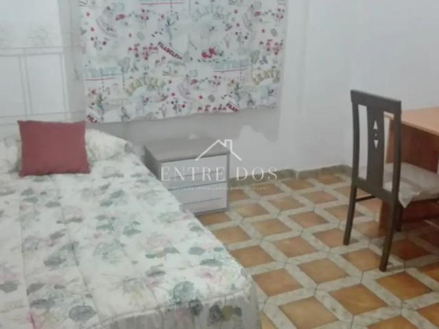 Piso en alquiler en Carrer de Pérez Galdós