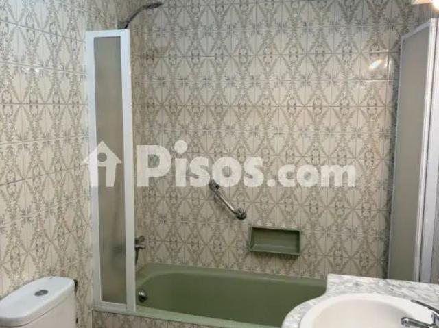 Piso en alquiler en Carrer de Rafael Mas, 1, cerca de Carrer del Cadí