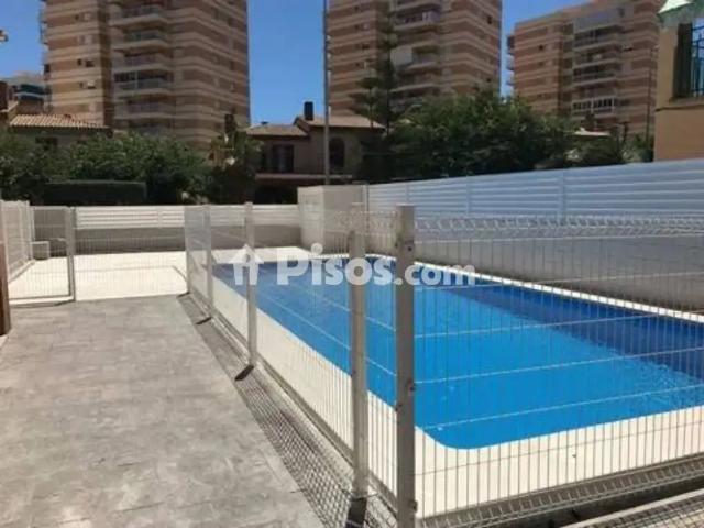 Piso en alquiler en Carrer de Ribalta