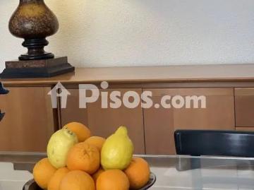Piso en alquiler en Carrer de Russafa, cerca de Gran Vía del Marqués del Turia