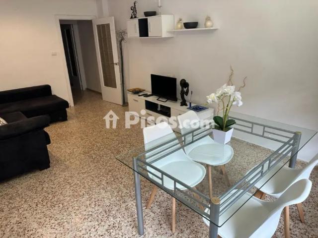 Piso en alquiler en Carrer de Sant Miquel, cerca de Calle del Padre Lluís Maria Llop