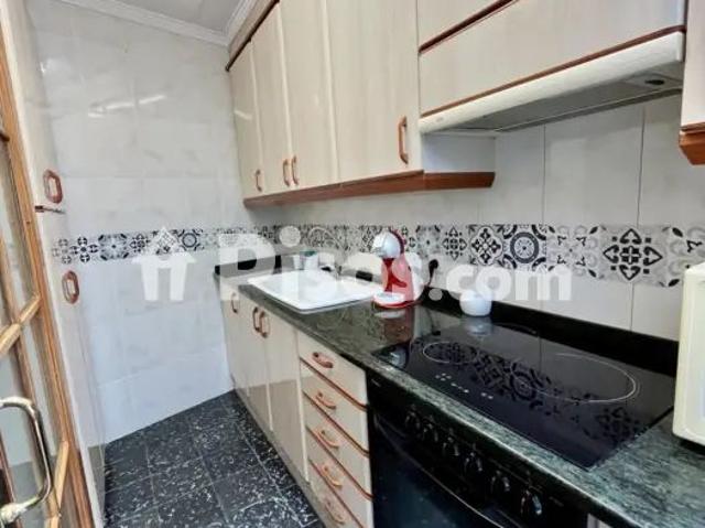 Piso en alquiler en Carrer de Sant Gregori, 43