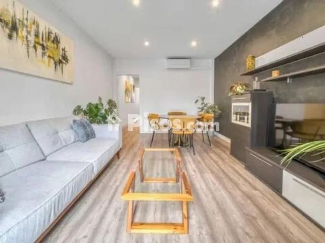 Piso en alquiler en Carrer de Sant Pacià