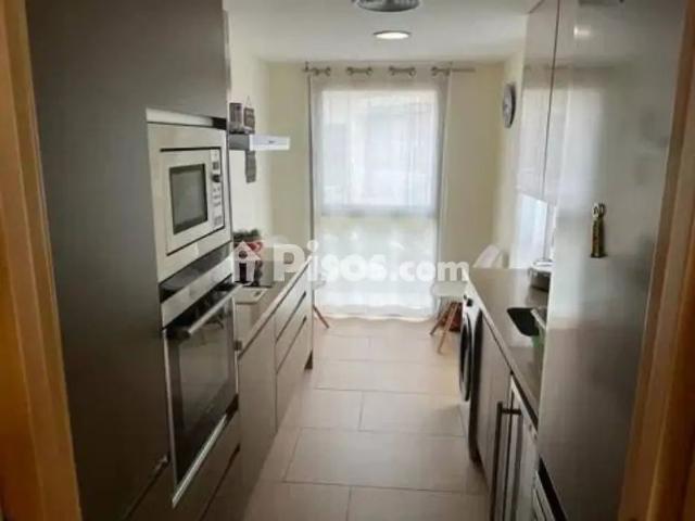 Piso en alquiler en Carrer de Sant Pere