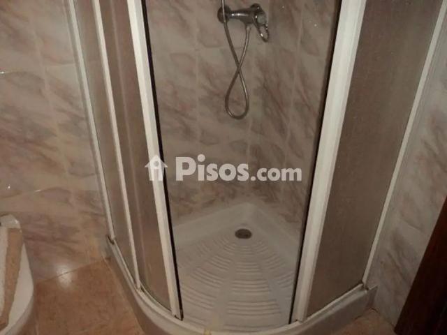 Piso en alquiler en Carrer de Santa Anna, número 00