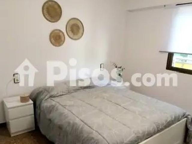 Piso en alquiler en Carrer de Sevilla, 4