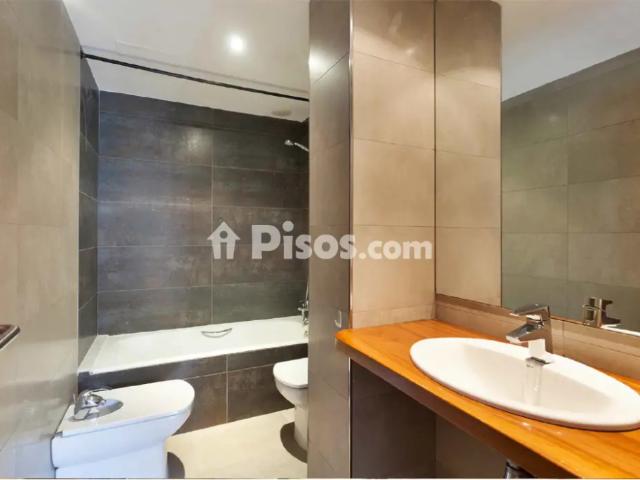 Piso en alquiler en Carrer de Soler, 13