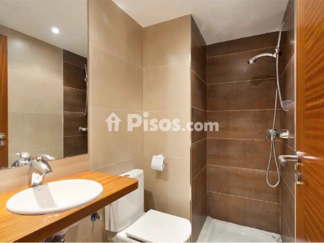 Piso en alquiler en Carrer de Soler, 13