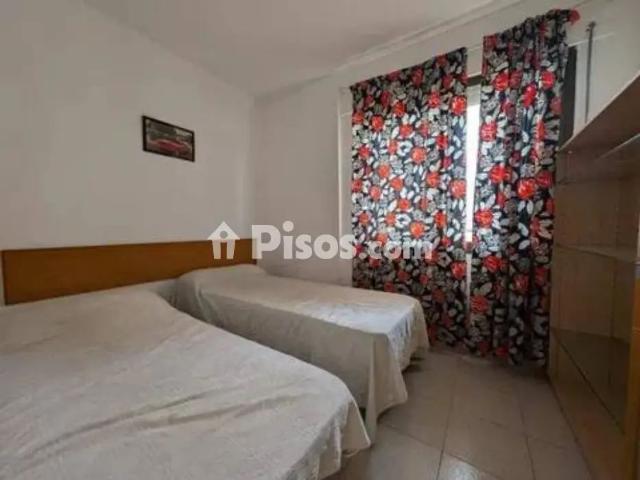 Piso en alquiler en Carrer d'Enrico Caruso