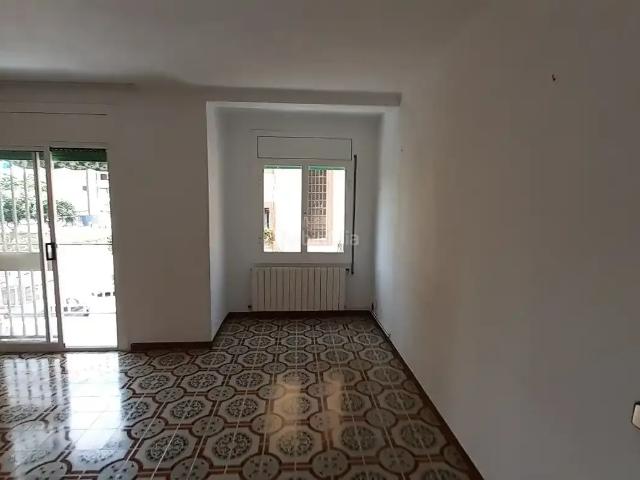 Piso en alquiler en Carrer del Cardenal Cisneros 2