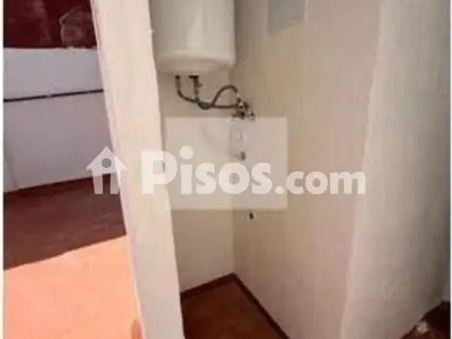 Piso en alquiler en Carrer del Bou