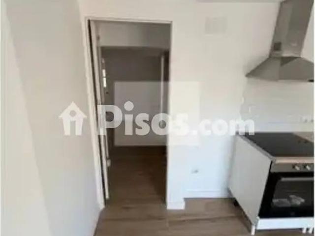 Piso en alquiler en Carrer del Bou
