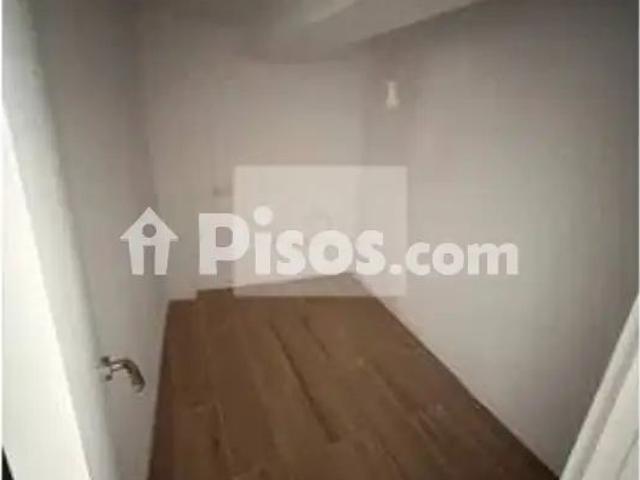 Piso en alquiler en Carrer del Bou