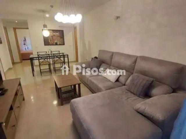 Piso en alquiler en Carrer del Bisbe González Abarca