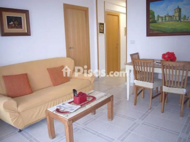 Piso en alquiler en Carrer del Bisbe Serra